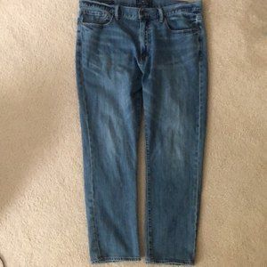Lucky Brand Athletic Fit Jeans